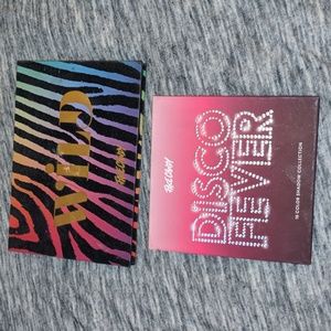 Face Candy Palettes 🦄